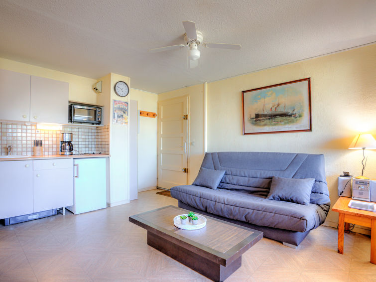 Foto van wonen van Appartement Saint Cyprien Foto van wonen van Appartement Saint Cyprien