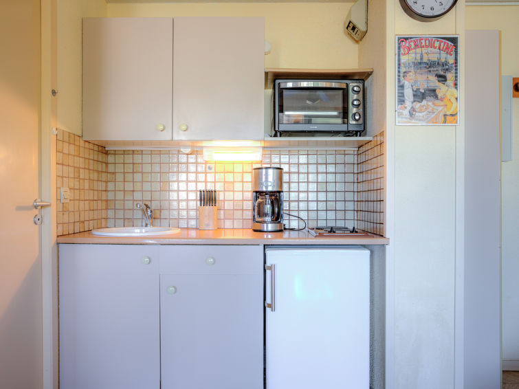 Foto van wonen van Appartement Saint Cyprien Foto van wonen van Appartement Saint Cyprien