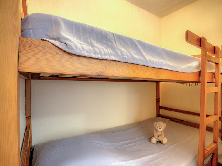 Foto van wonen van Appartement Saint Cyprien Foto van wonen van Appartement Saint Cyprien