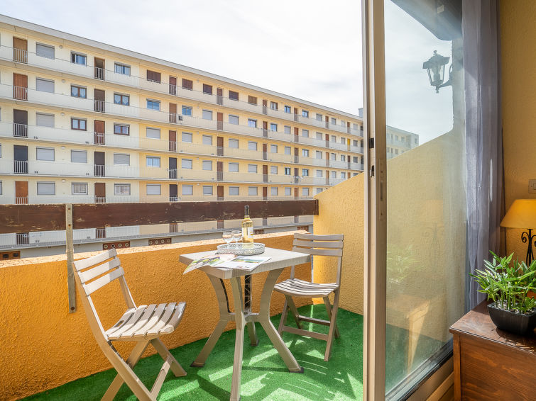 Foto van exterieur van Appartement Saint Cyprien
