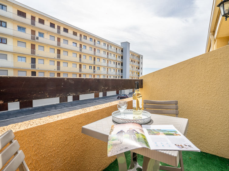 Foto van exterieur van Appartement Saint Cyprien