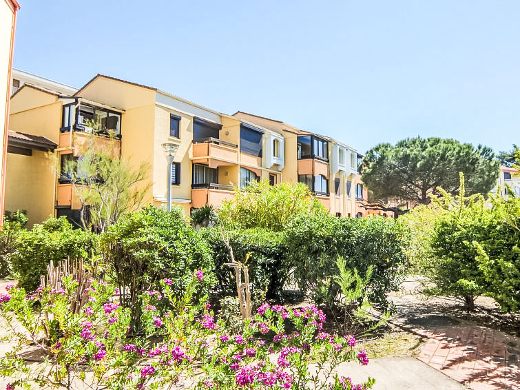 Foto van exterieur van Appartement Saint Cyprien