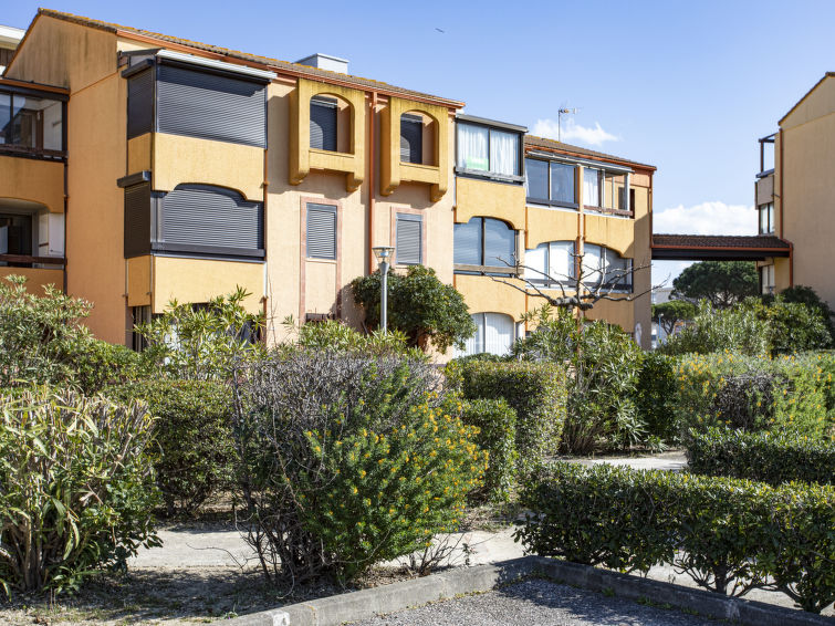 Foto van exterieur van Appartement Saint Cyprien