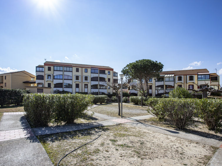 Foto van exterieur van Appartement Saint Cyprien