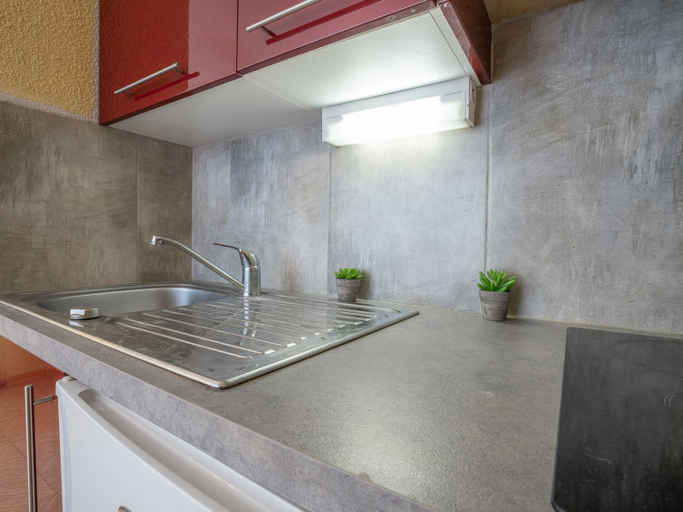 Foto van wonen van Appartement Saint Cyprien