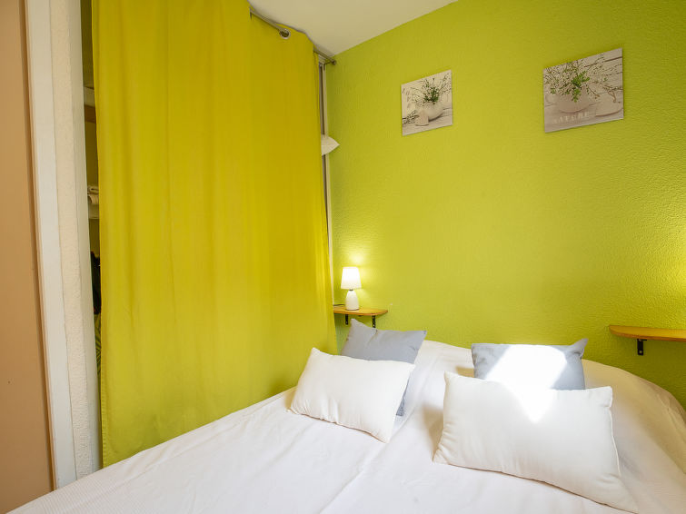 Foto van wonen van Appartement Saint Cyprien