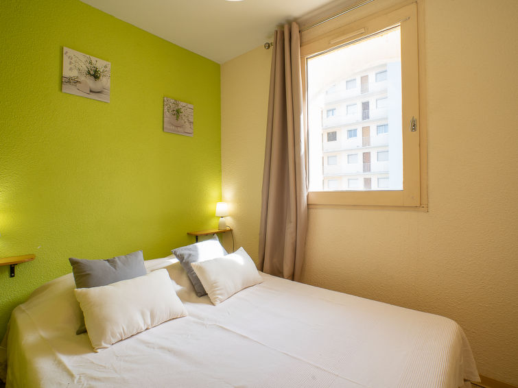 Foto van wonen van Appartement Saint Cyprien