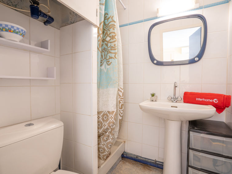 Foto van wonen van Appartement Saint Cyprien