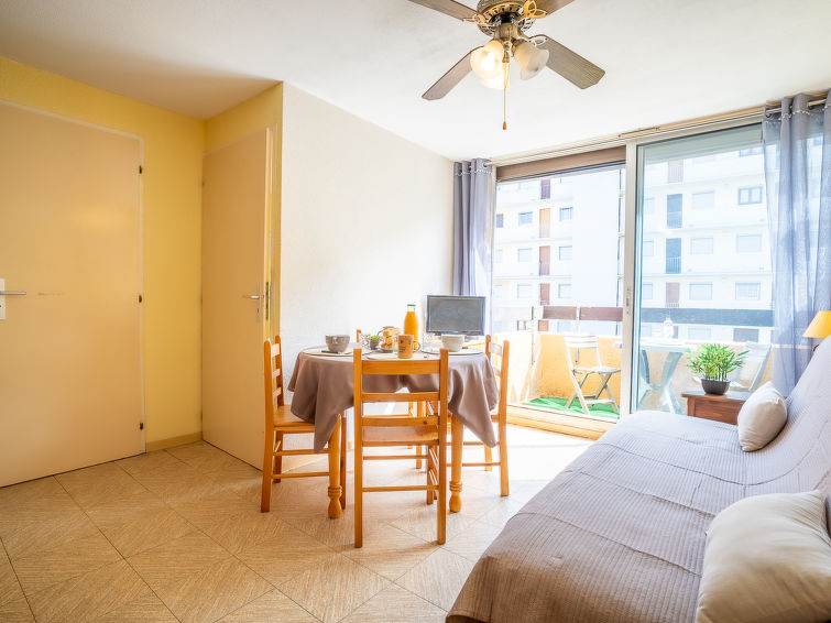 Foto van wonen van Appartement Saint Cyprien
