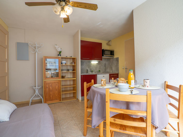 Foto van wonen van Appartement Saint Cyprien