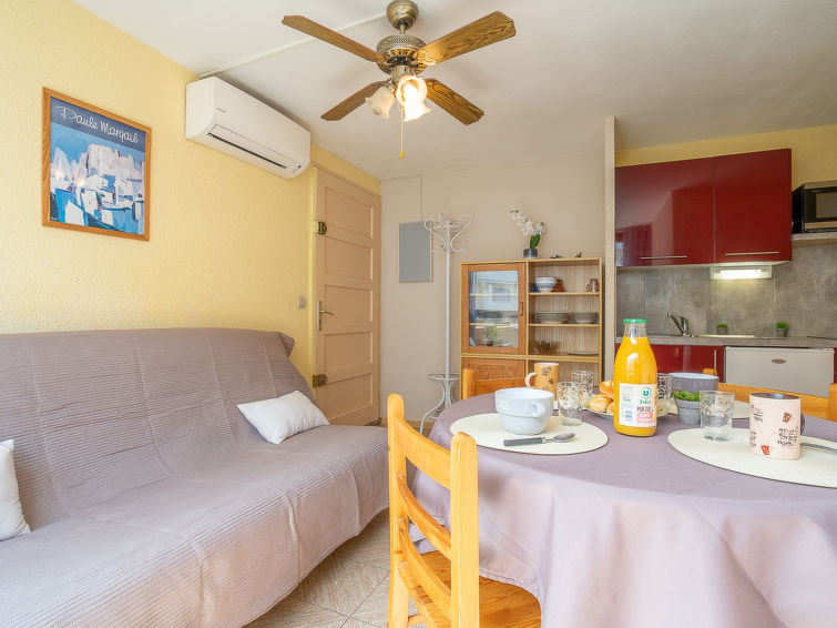 Foto van wonen van Appartement Saint Cyprien
