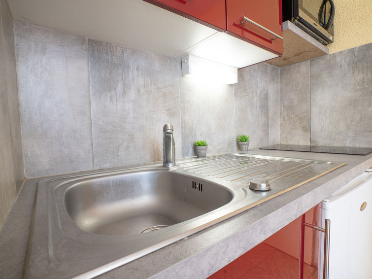 Foto van wonen van Appartement Saint Cyprien