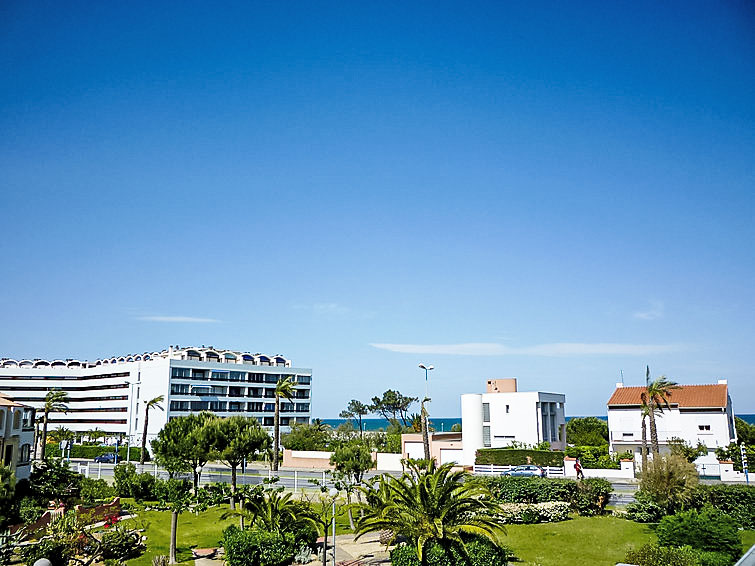 Foto van exterieur van Appartement Saint Cyprien