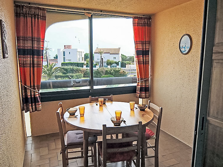 Foto van wonen van Appartement Saint Cyprien