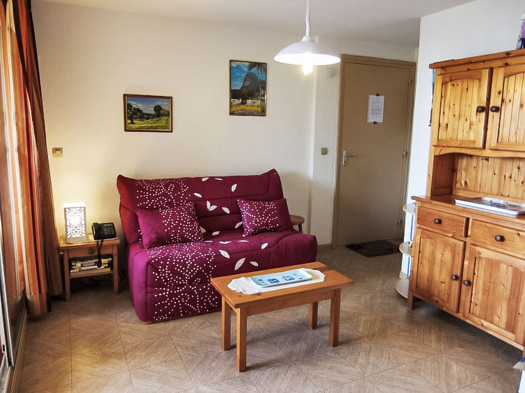 Foto van wonen van Appartement Saint Cyprien