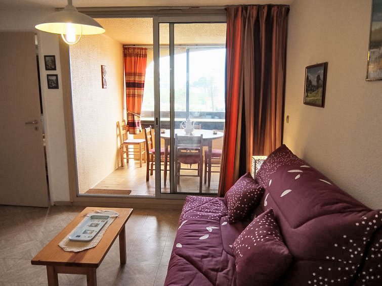 Foto van wonen van Appartement Saint Cyprien