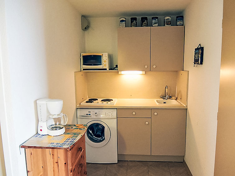 Foto van wonen van Appartement Saint Cyprien
