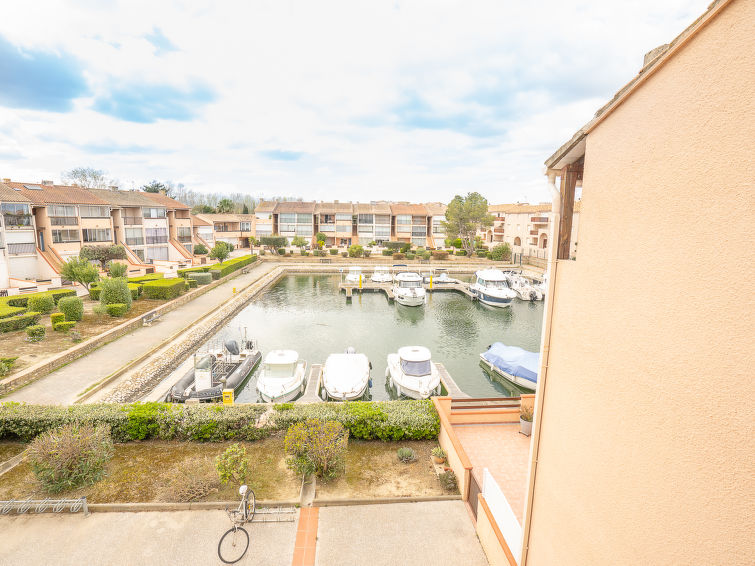 Foto van exterieur van Appartement Saint Cyprien