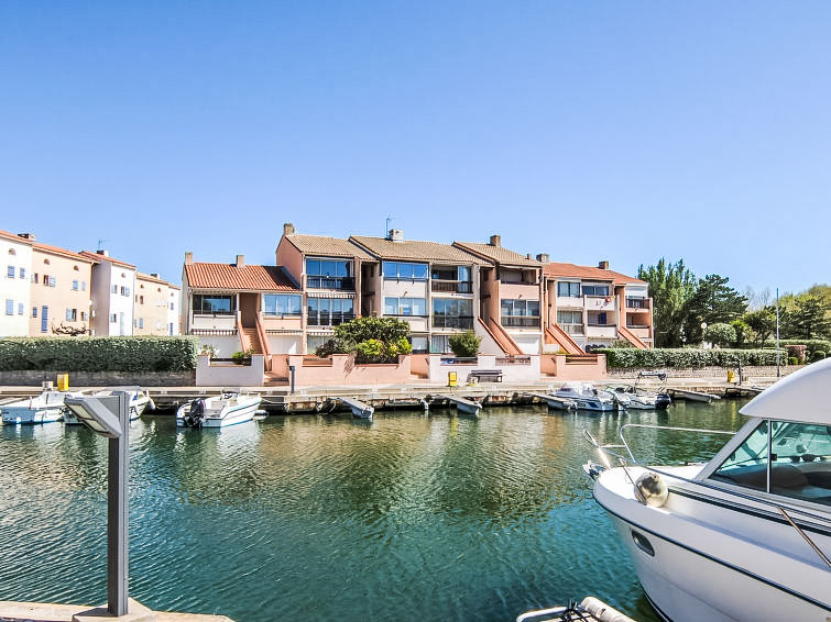 Foto van exterieur van Appartement Saint Cyprien
