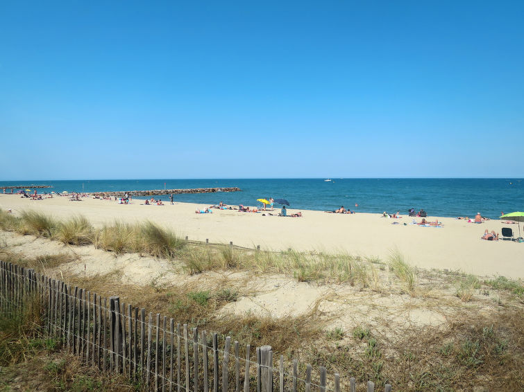 Foto van omgeving van Appartement Saint Cyprien