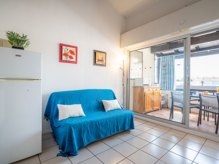 Foto van wonen van Appartement Saint Cyprien