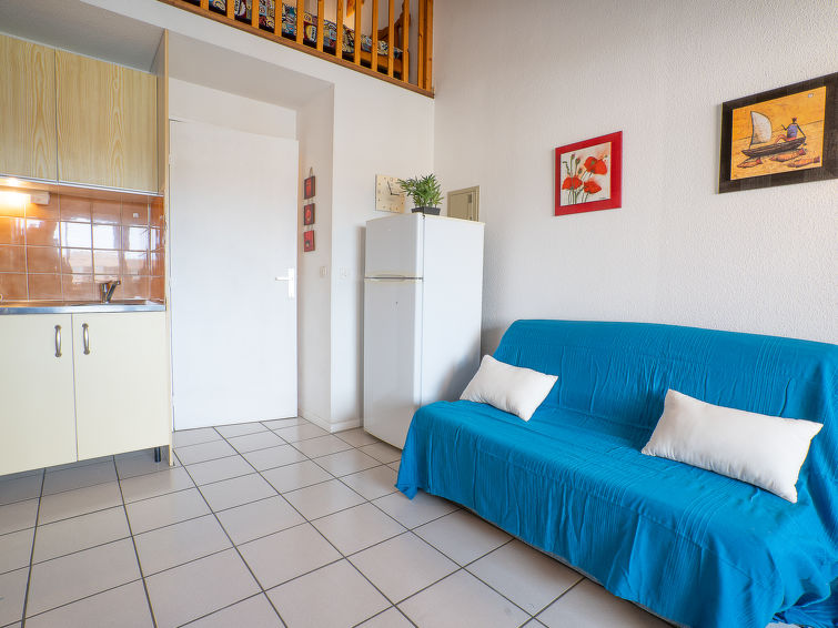 Foto van wonen van Appartement Saint Cyprien
