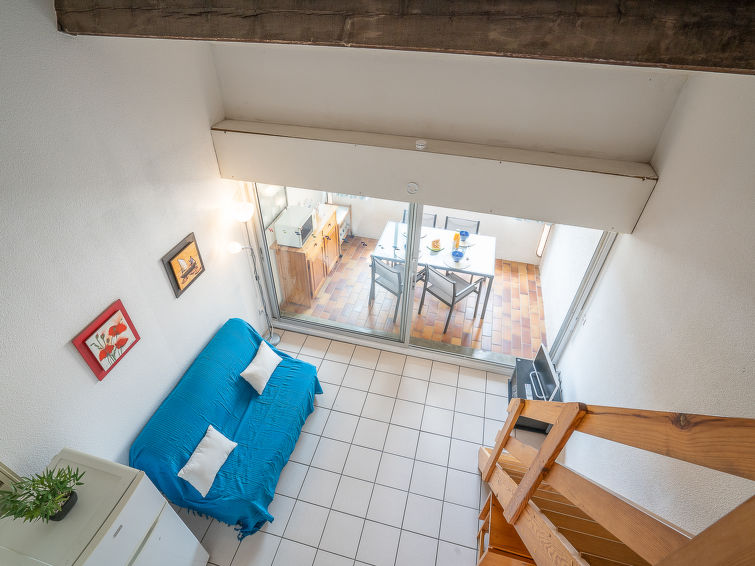 Foto van wonen van Appartement Saint Cyprien