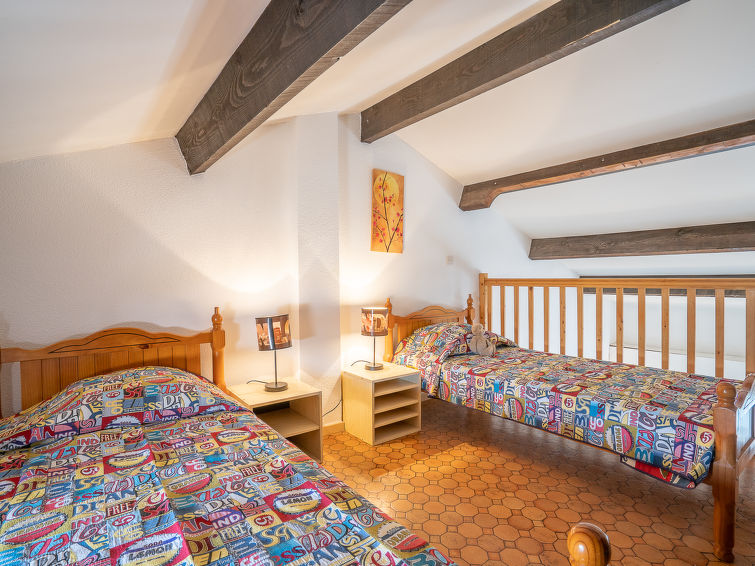 Foto van wonen van Appartement Saint Cyprien