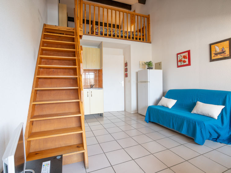 Foto van wonen van Appartement Saint Cyprien