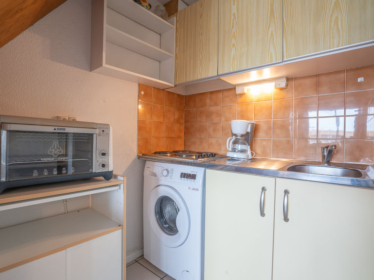 Foto van wonen van Appartement Saint Cyprien