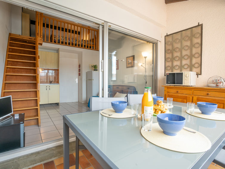 Foto van wonen van Appartement Saint Cyprien