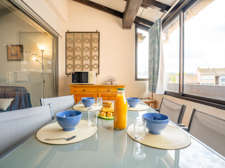 Foto van wonen van Appartement Saint Cyprien