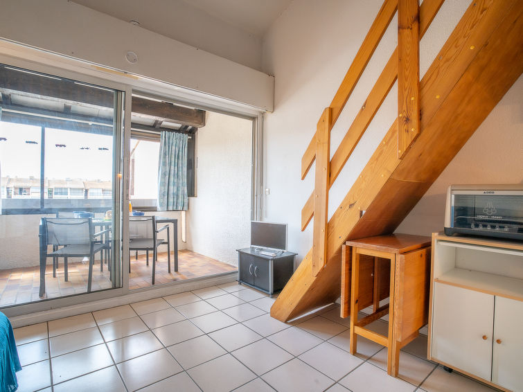 Foto van wonen van Appartement Saint Cyprien