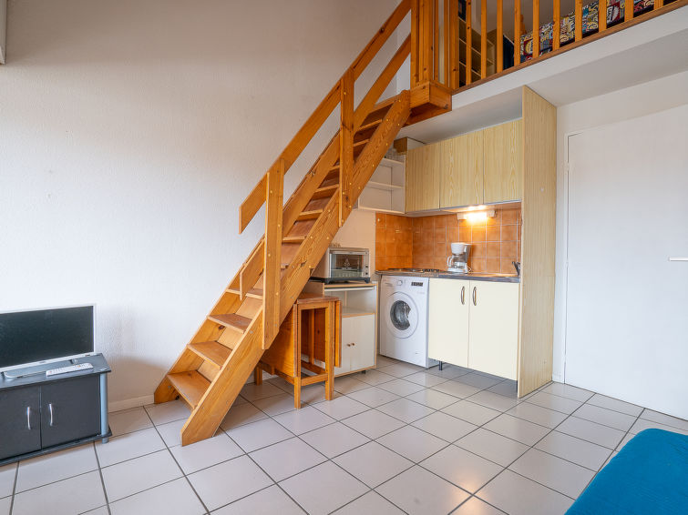 Foto van wonen van Appartement Saint Cyprien