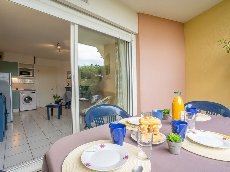 Foto van exterieur van Appartement Saint Cyprien