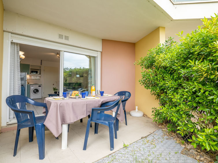Foto van exterieur van Appartement Saint Cyprien