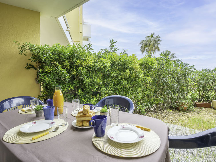 Foto van exterieur van Appartement Saint Cyprien