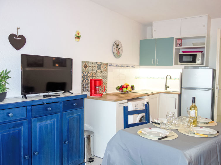 Foto van wonen van Appartement Saint Cyprien