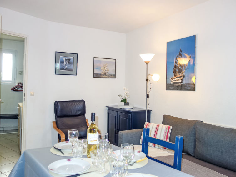 Foto van wonen van Appartement Saint Cyprien