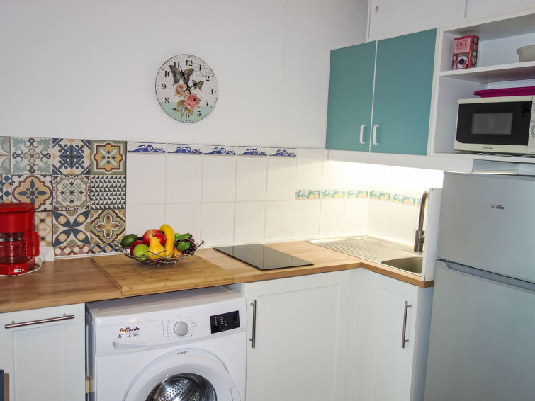 Foto van wonen van Appartement Saint Cyprien