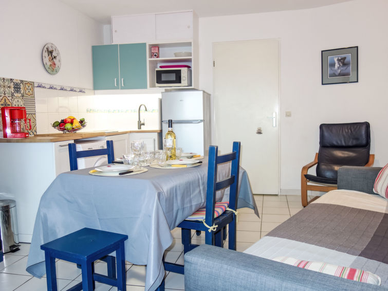 Foto van wonen van Appartement Saint Cyprien