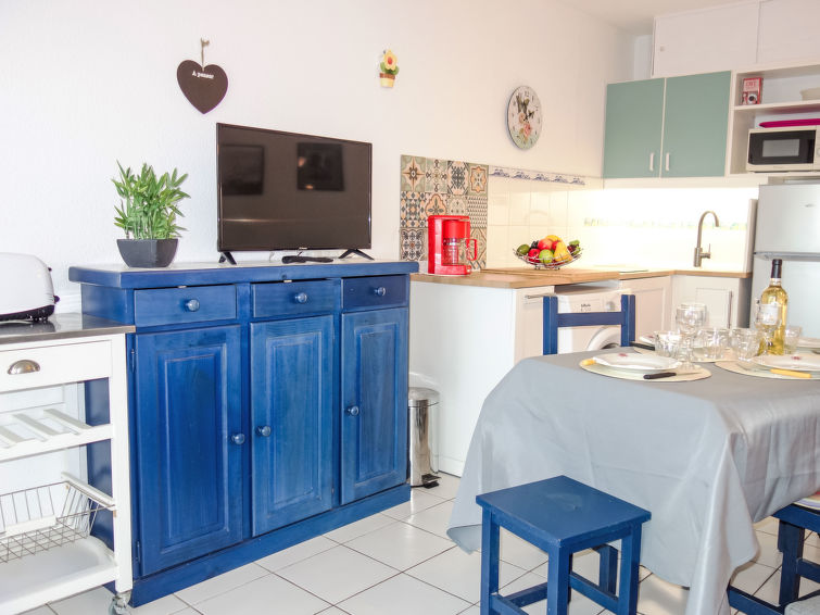 Foto van wonen van Appartement Saint Cyprien