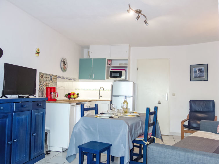 Foto van wonen van Appartement Saint Cyprien