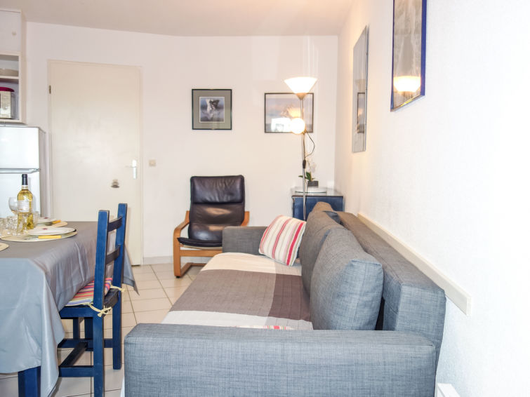 Foto van wonen van Appartement Saint Cyprien