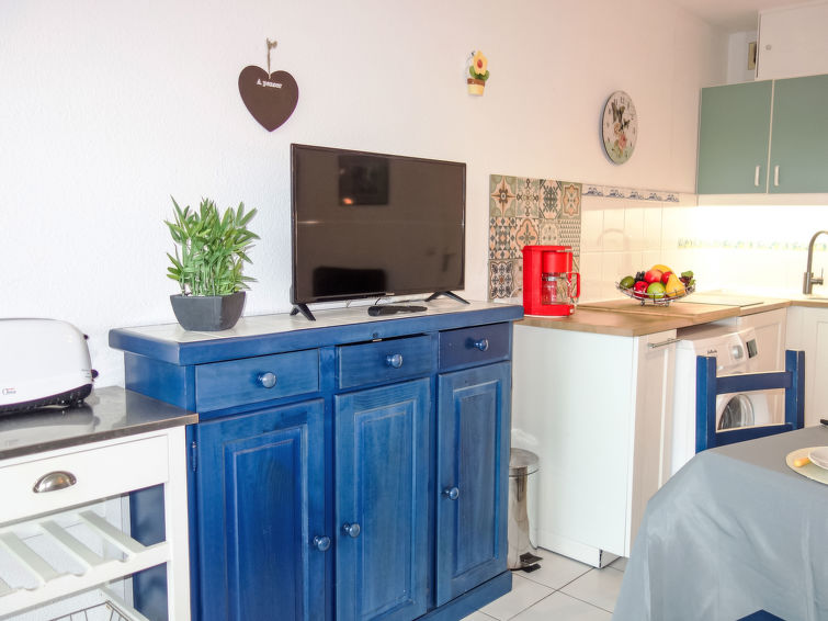 Foto van wonen van Appartement Saint Cyprien