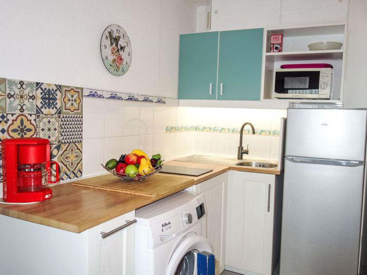 Foto van wonen van Appartement Saint Cyprien