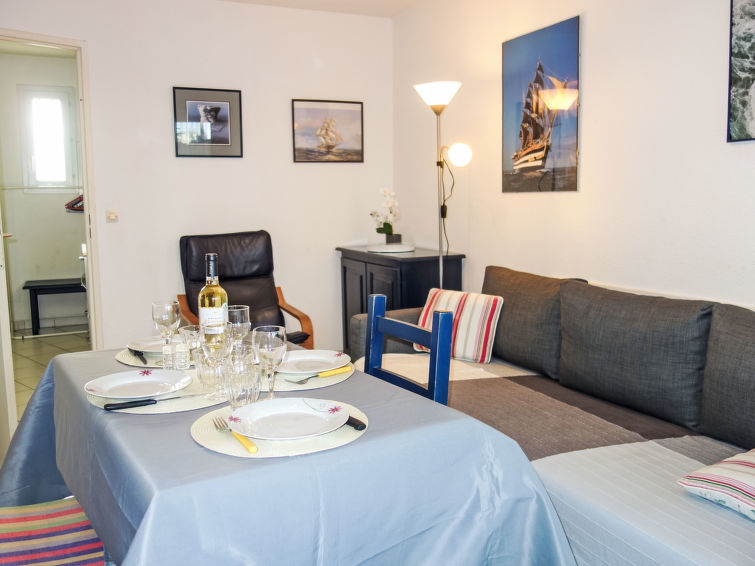 Foto van wonen van Appartement Saint Cyprien