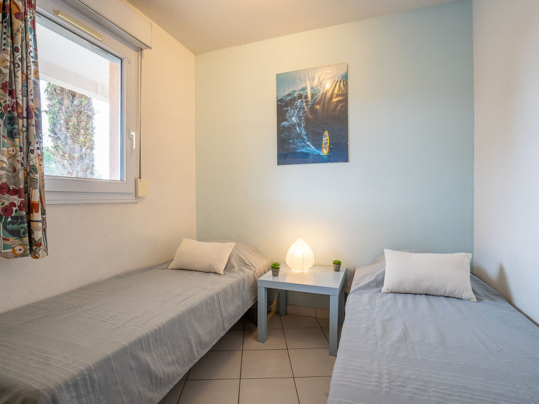 Foto van wonen van Appartement Saint Cyprien