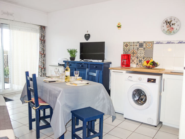 Foto van wonen van Appartement Saint Cyprien