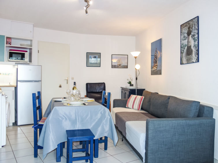 Foto van wonen van Appartement Saint Cyprien
